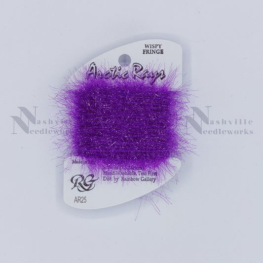Arctic Rays AR25 Sparkling Grape