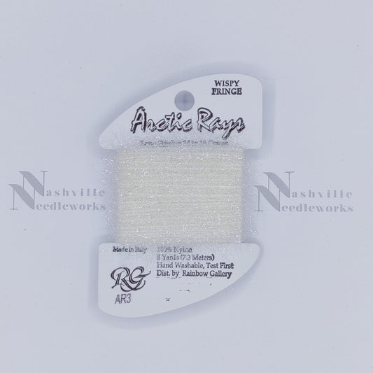 Arctic Rays AR3 Ecru