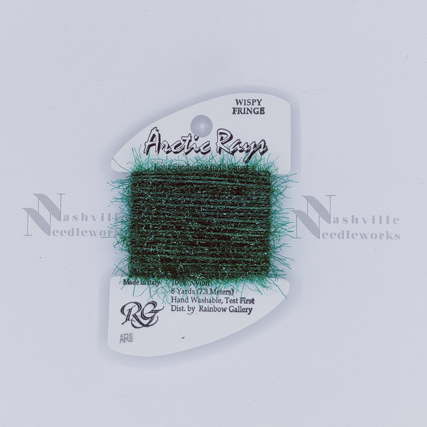 Arctic Rays AR8 Tree Green