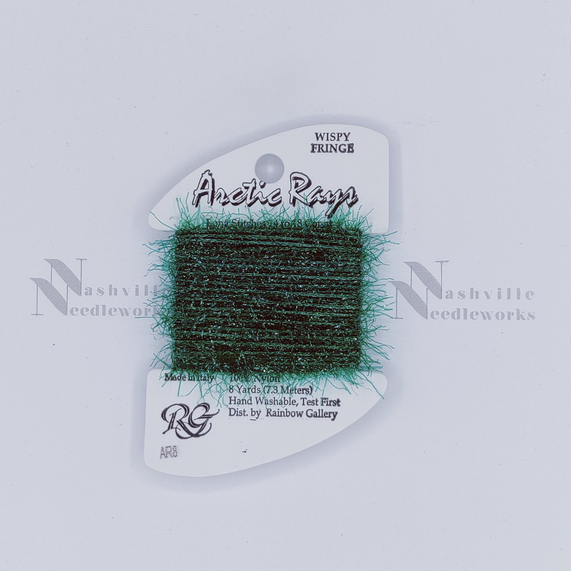 Arctic Rays AR8 Tree Green