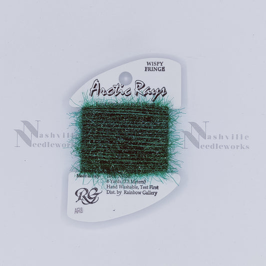 Arctic Rays AR8 Tree Green