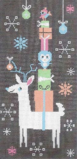 ASIT032 (TS) Reindeer packages