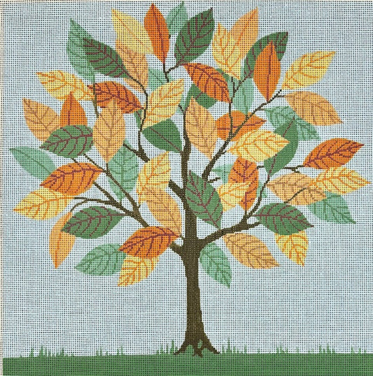 ASIT123 (TS) Fall Tree