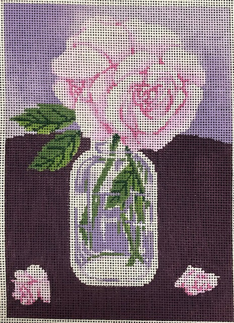 ASIT441 (TS) Pink Roses