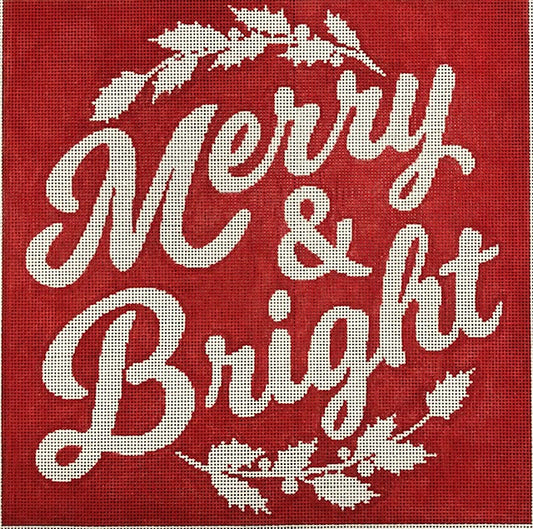 ASIT455 (TS) Merry & Bright