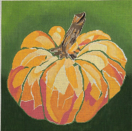 ASIT458-13A (TS) Pumpkin Small