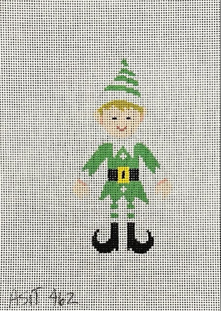 ASIT462 (TS) Green Elf
