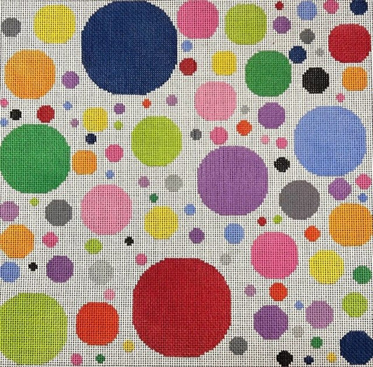ASIT482 (TS) Color Circles