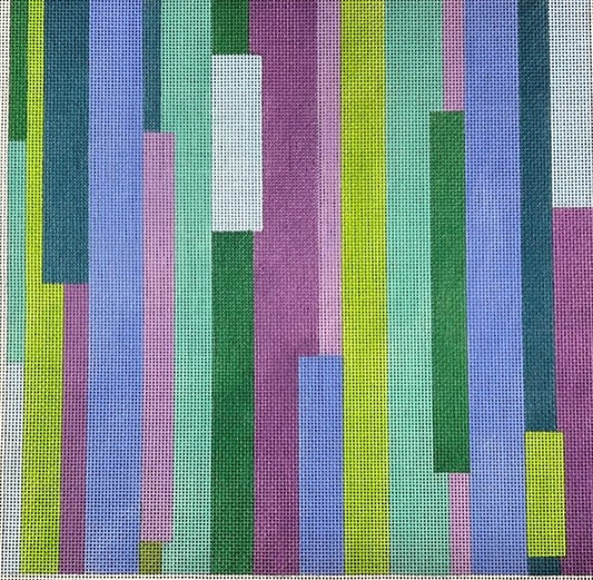 ASIT483 (TS) Cool Stripes