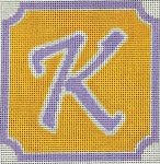 ASIT495-K (TS) Initial K