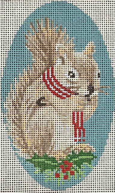 ASIT505 (TS) Squirrel