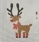 ASIT601 (TS) Reindeer