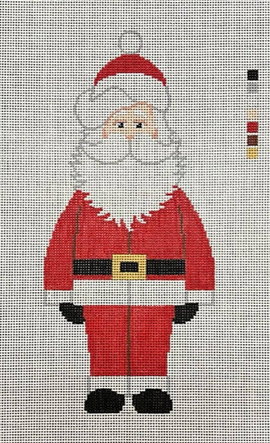 ASIT602 (TS) Santa