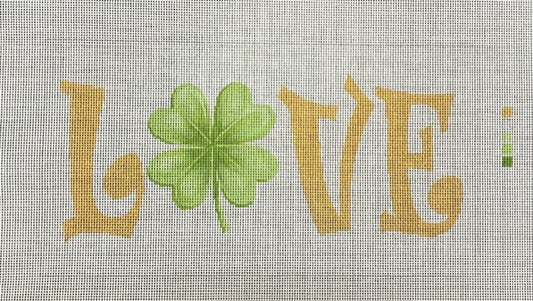 ASIT607 (TS) Love Clover