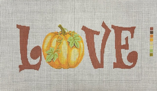 ASIT611 (TS) Love Fall