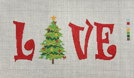 ASIT612 (TS) Love Christmas