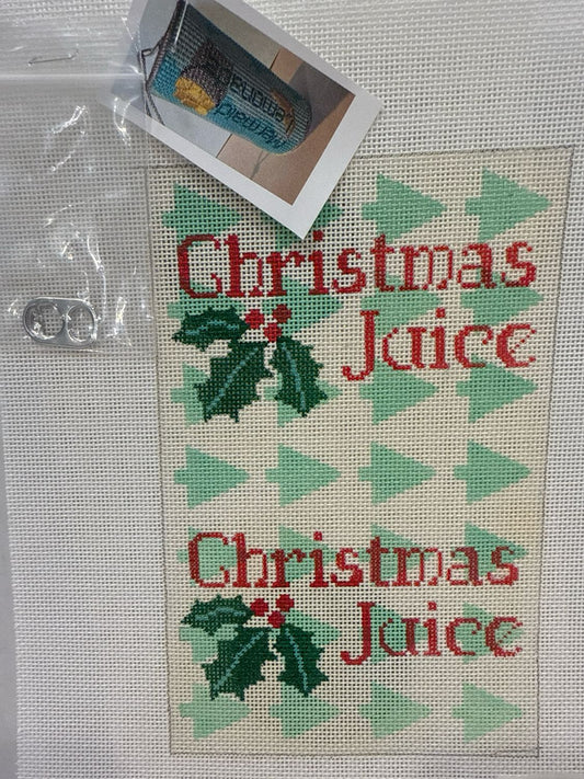 ASIT620 (TS) Christmas Juice Can