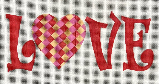 ASIT621 (TS) Love Heart