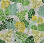ASIT623 (TS) Green Leaves