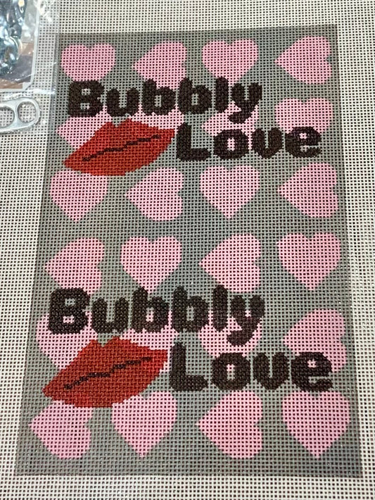 ASIT613 (TS) Bubbly Love Can