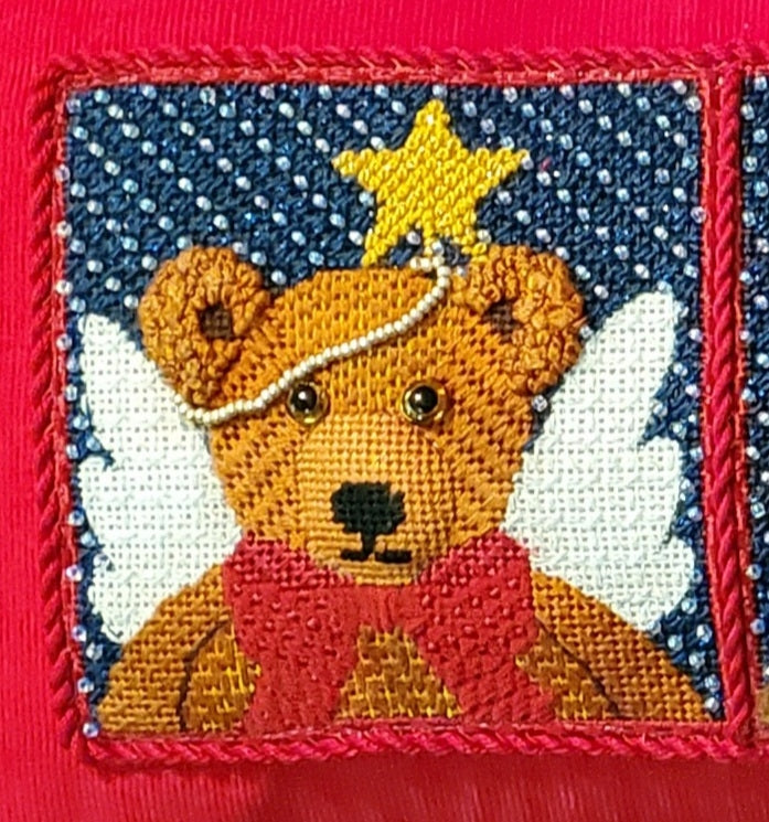 Teddy Angel