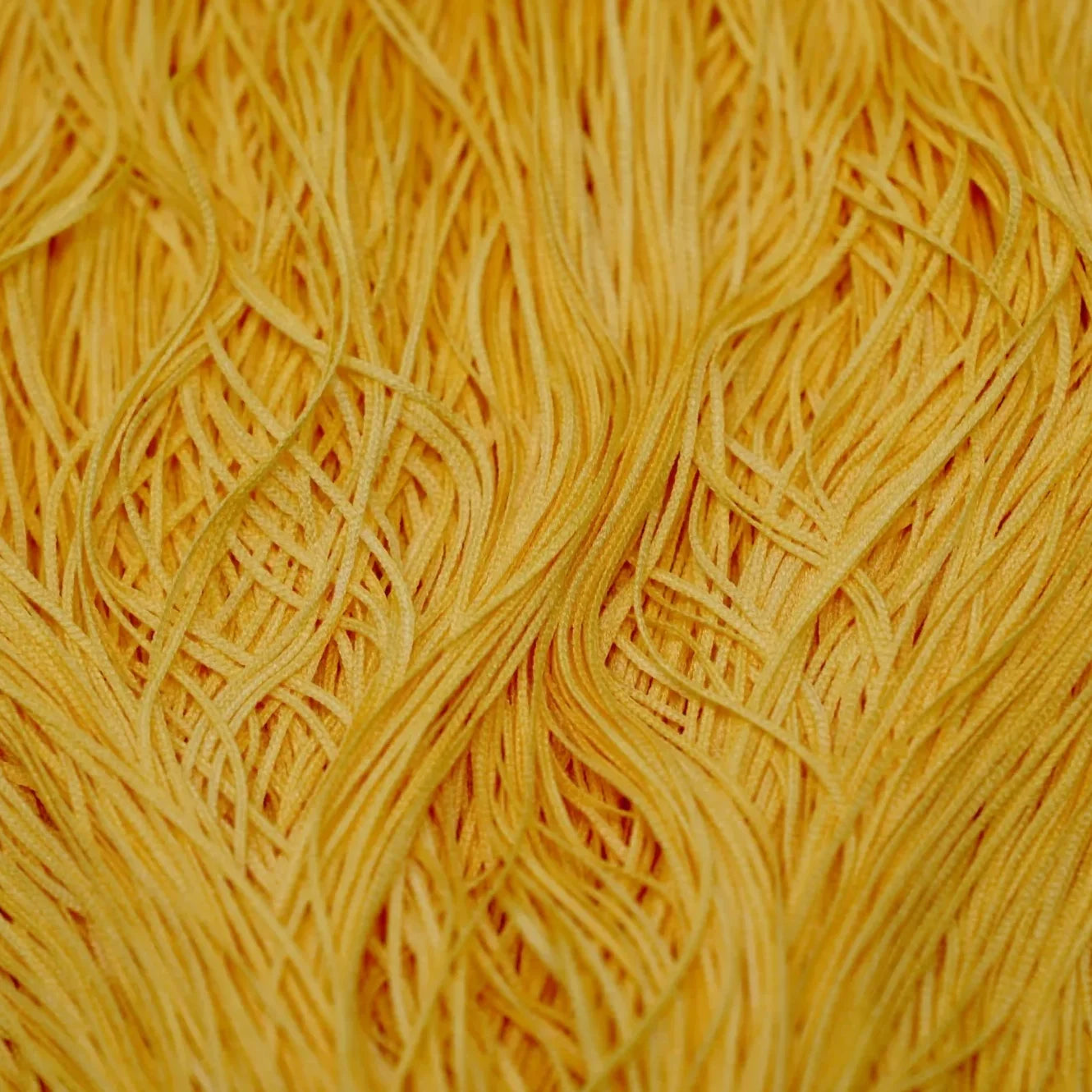 Soie Tissée - Annatto- T-1322