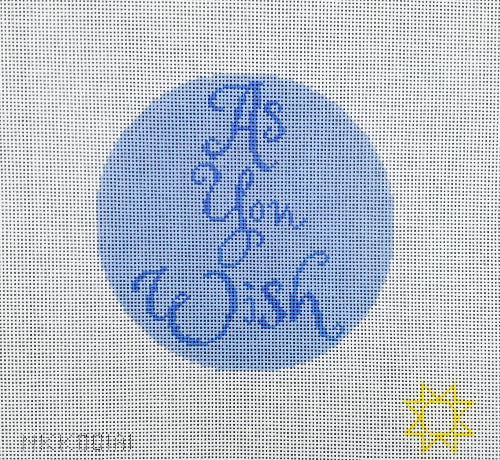 Audra& As You Wish NKK001A1