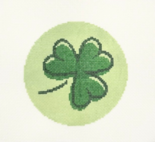 AtlanticBlueCanvas ShamrockRound MPB-702