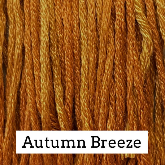 Belle Soie - BS129 Autumn Breeze