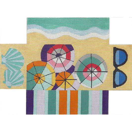 Beach Umbrellas (TS)