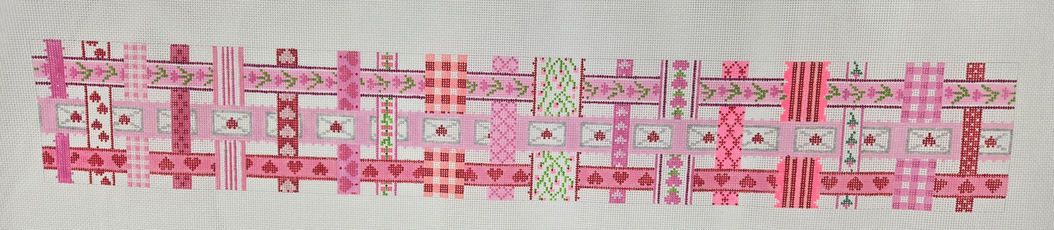 Kate Dickerson

Valentine Basket

BAS-07