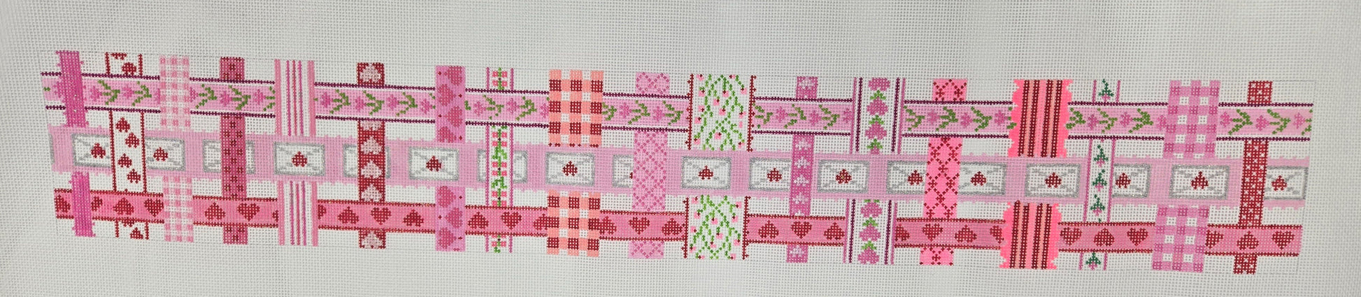 Kate Dickerson

Valentine Basket

BAS-07