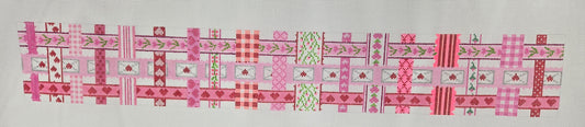 Kate Dickerson

Valentine Basket

BAS-07