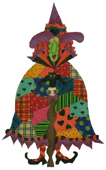 Blackhearted Witch (TS)