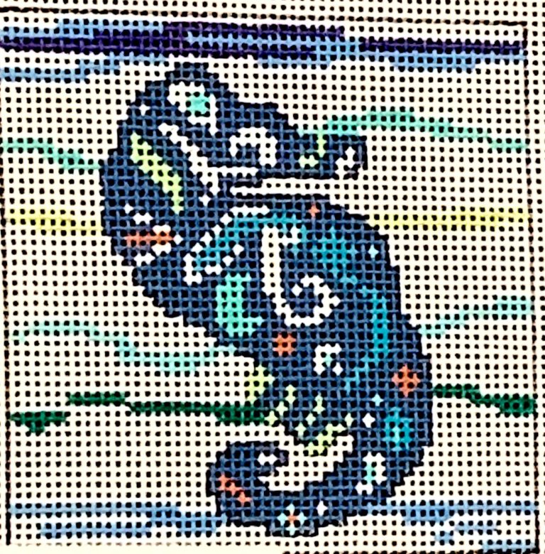 Danji Designs
Sea Horse
BP-39