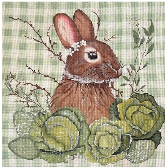 BR-01 (TS) Splendid Bunny