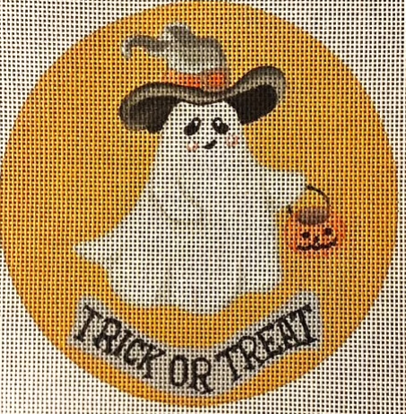 Trick or Treat