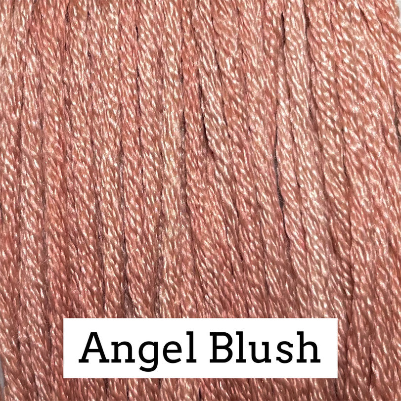 Belle Soie - BS002 Angel Blush
