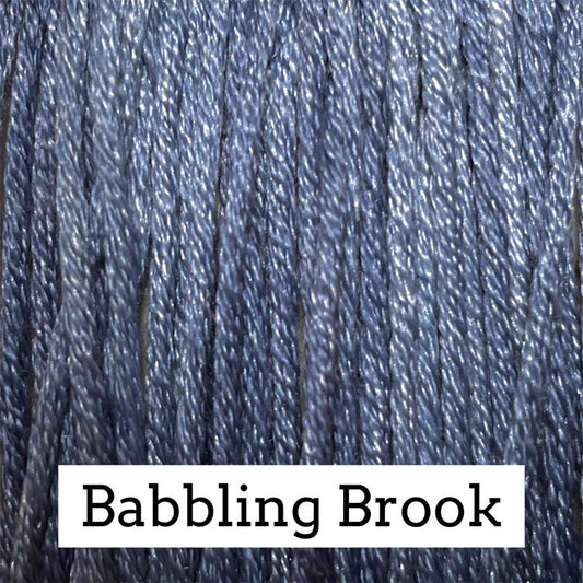 Belle Soie - BS006 Babbling Brook