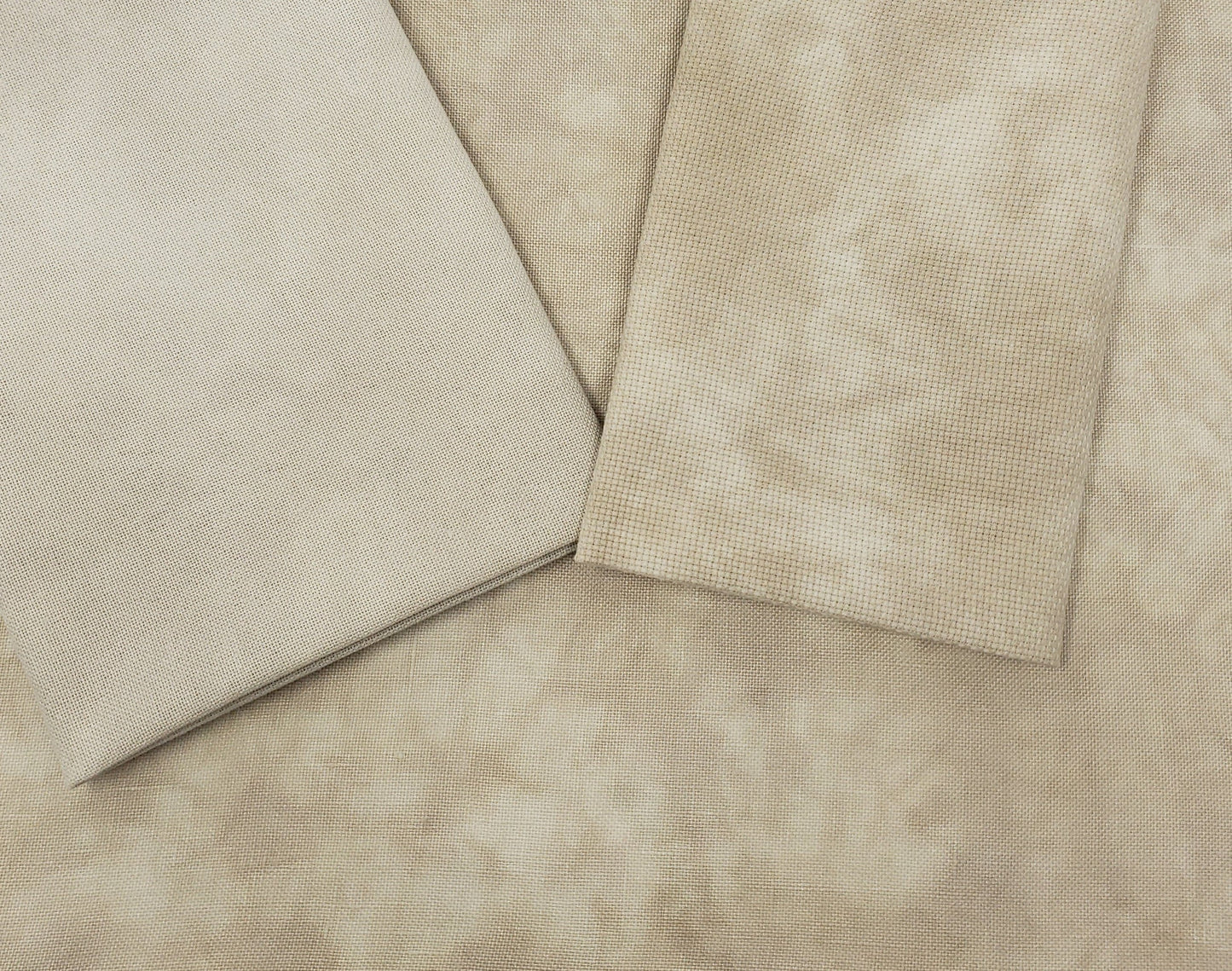 32 Ct Belfast Linen, Oat