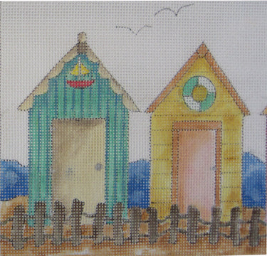 Two Cabanas at the Cape BTS-135A (TS)