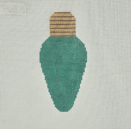 Blue Waters Designs BW162 
Bright Light Bulb Tropic w/Stitch Guide