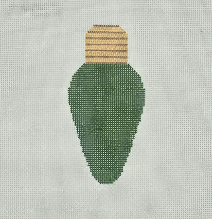 Blue Waters Designs BW166 
Bright Light Bulb Cress w/Stitch Guide