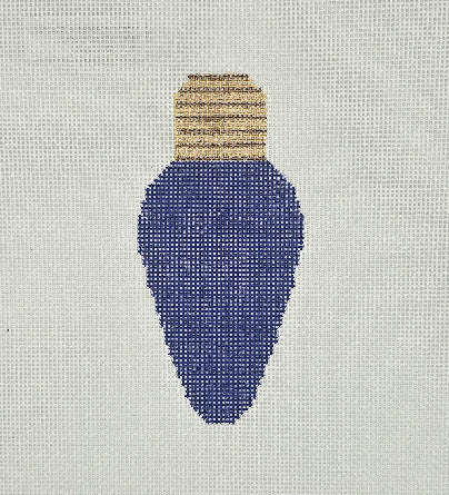 Blue Waters Designs BW171 Bright Light Bulb Wild Berry w/Stitch Guide