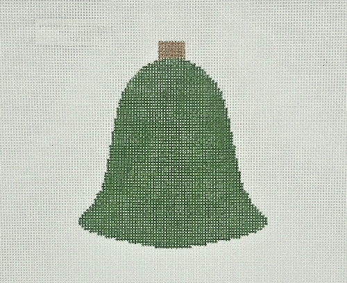 Blue Waters Designs BW312 
Bell Cress Green w/Stitch Guide