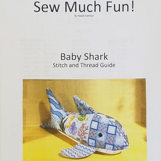 SMF Baby Shark SG