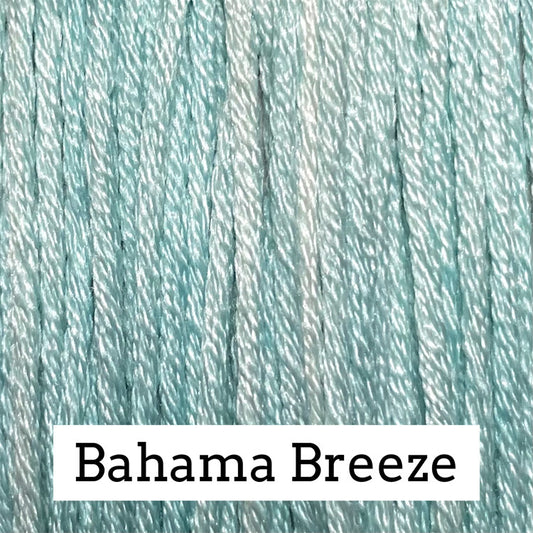 Belle Soie - BS008 Bahama Breeze