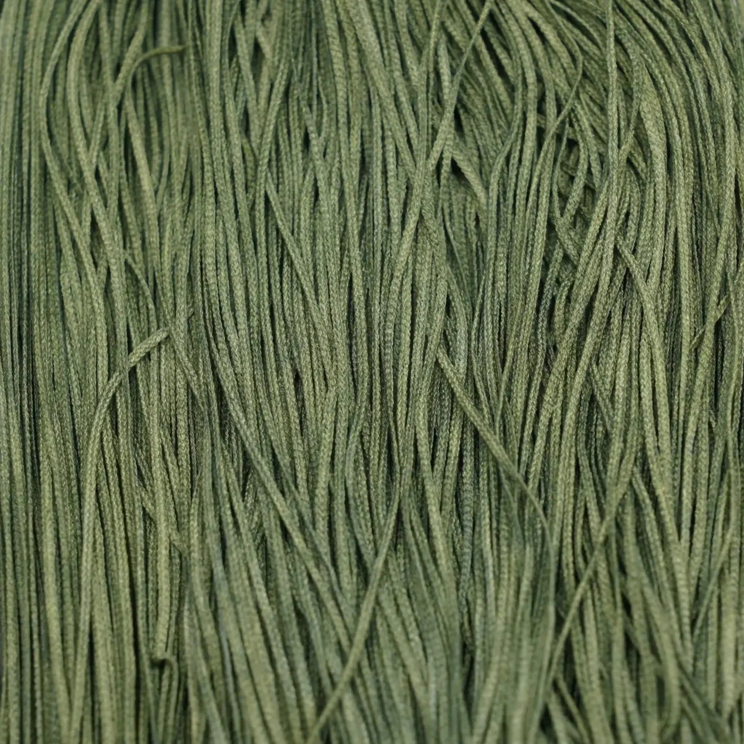 Soie Tissée - Bay Leaf Veil - T-0492