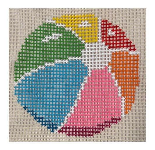 Summer Fun Stitchin'Littles