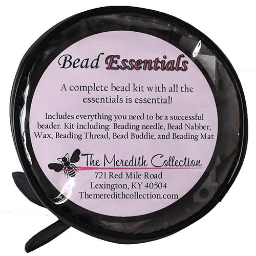 beadESS BeadEssentials TheMeredithCollection